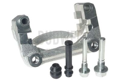 Bracket, brake caliper BUDWEG CALIPER 383063-1