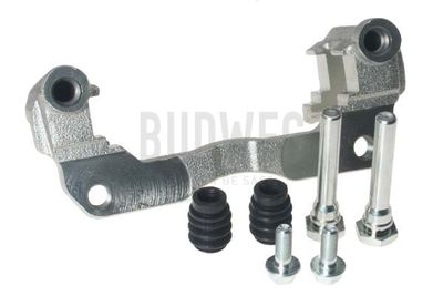 Bracket, brake caliper BUDWEG CALIPER 383066-1