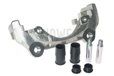 Bracket, brake caliper BUDWEG CALIPER 383092-1