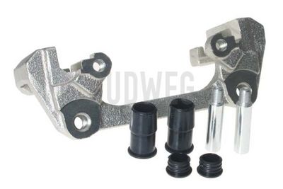 Bracket, brake caliper BUDWEG CALIPER 383146-1