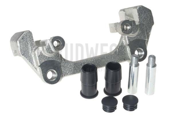 BUDWEG CALIPER 383276-1 Bracket, brake caliper