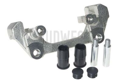 Bracket, brake caliper BUDWEG CALIPER 383276-1