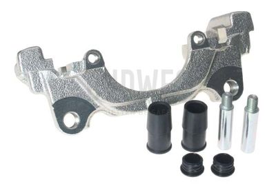 Bracket, brake caliper BUDWEG CALIPER 383362-1