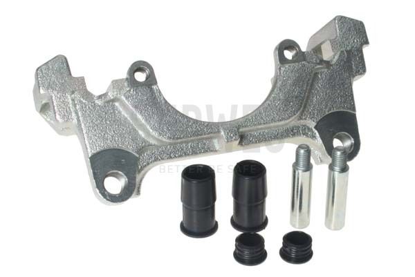 BUDWEG CALIPER 383363-1 Bracket, brake caliper