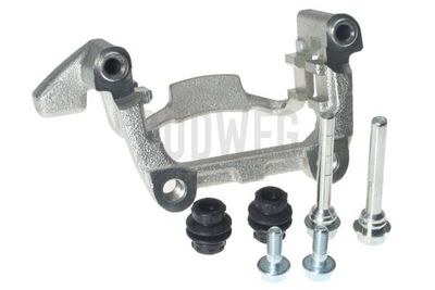 Bracket, brake caliper BUDWEG CALIPER 383365-1
