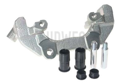 Bracket, brake caliper BUDWEG CALIPER 383395-1