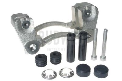 Bracket, brake caliper BUDWEG CALIPER 383528-1