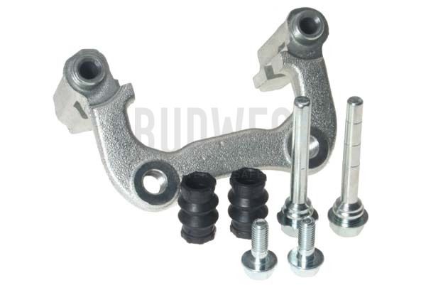 BUDWEG CALIPER 383586-1 Bracket, brake caliper