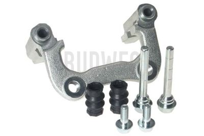 Bracket, brake caliper BUDWEG CALIPER 383586-1
