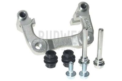 Bracket, brake caliper BUDWEG CALIPER 383644-1