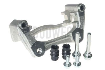 Bracket, brake caliper BUDWEG CALIPER 383646-1