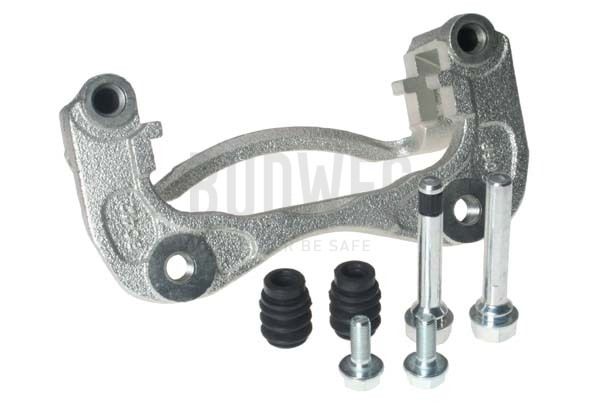 BUDWEG CALIPER 383712-1 Bracket, brake caliper