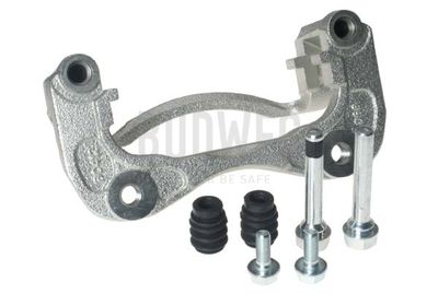 Bracket, brake caliper BUDWEG CALIPER 383712-1