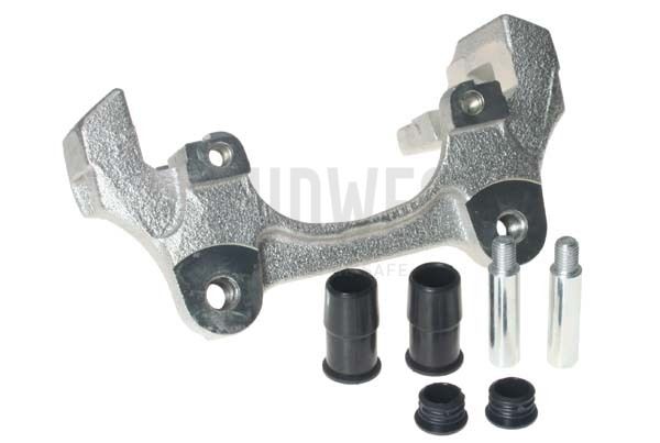 BUDWEG CALIPER 383732-1 Bracket, brake caliper