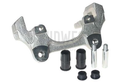 Bracket, brake caliper BUDWEG CALIPER 383732-1