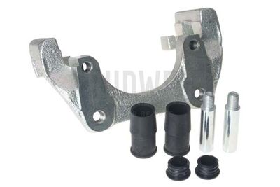 Bracket, brake caliper BUDWEG CALIPER 383852-1