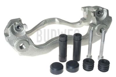 Bracket, brake caliper BUDWEG CALIPER 383880-1