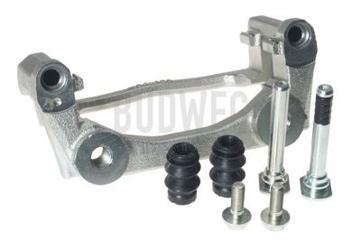 Bracket, brake caliper BUDWEG CALIPER 383884-1
