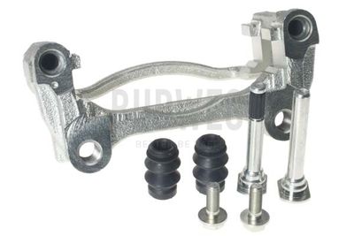 Bracket, brake caliper BUDWEG CALIPER 383918-1
