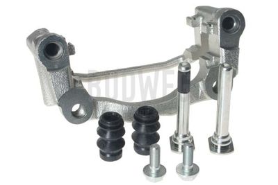 Bracket, brake caliper BUDWEG CALIPER 383928-1