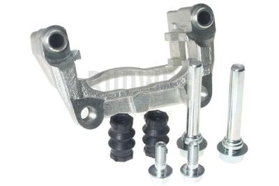 Bracket, brake caliper BUDWEG CALIPER 383954-1