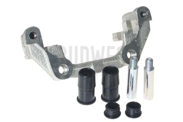 BUDWEG CALIPER 384014-1 Bracket, brake caliper