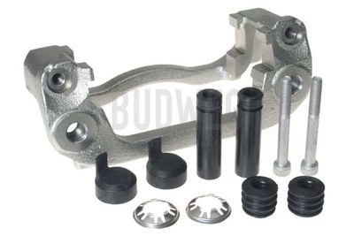 Bracket, brake caliper BUDWEG CALIPER 384050-1