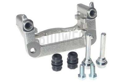 Bracket, brake caliper BUDWEG CALIPER 384056-1