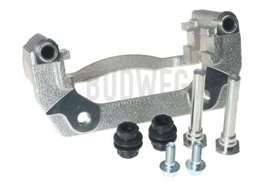 Bracket, brake caliper BUDWEG CALIPER 384062-1