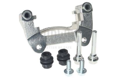 Bracket, brake caliper BUDWEG CALIPER 384084-1