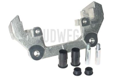 Bracket, brake caliper BUDWEG CALIPER 384104-1
