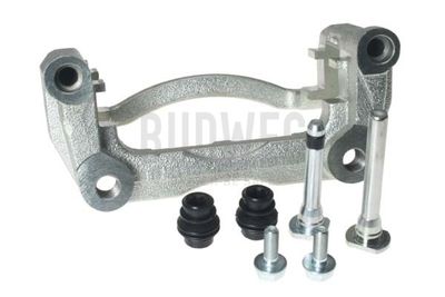 Bracket, brake caliper BUDWEG CALIPER 384122-1