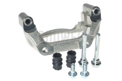 Bracket, brake caliper BUDWEG CALIPER 384166-1