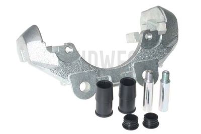 Bracket, brake caliper BUDWEG CALIPER 384178-1