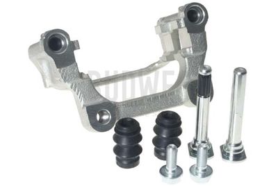 Bracket, brake caliper BUDWEG CALIPER 384248-1