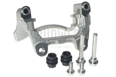 Bracket, brake caliper BUDWEG CALIPER 384271-1