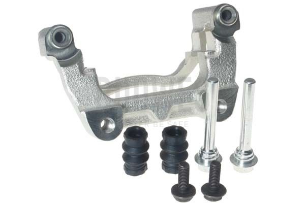 BUDWEG CALIPER 384460-1 Bracket, brake caliper