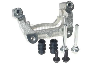 Bracket, brake caliper BUDWEG CALIPER 384460-1