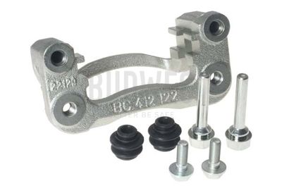 Bracket, brake caliper BUDWEG CALIPER 384480-1