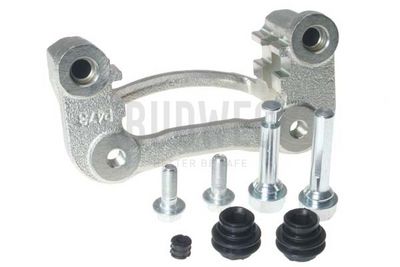 Bracket, brake caliper BUDWEG CALIPER 384494-1