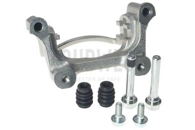 Bracket, brake caliper BUDWEG CALIPER 384496-1