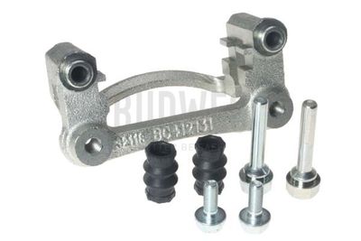 Bracket, brake caliper BUDWEG CALIPER 384498-1