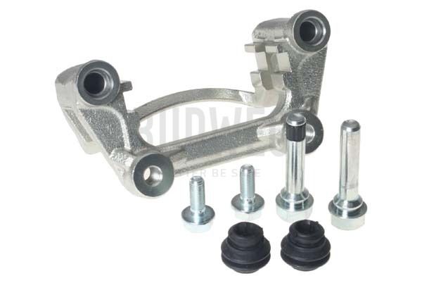 BUDWEG CALIPER 384500-1 Bracket, brake caliper