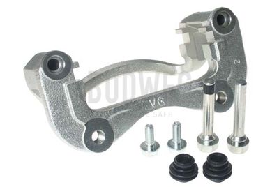 Bracket, brake caliper BUDWEG CALIPER 384522-1