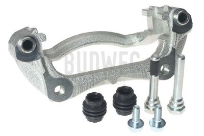 Bracket, brake caliper BUDWEG CALIPER 384540-1