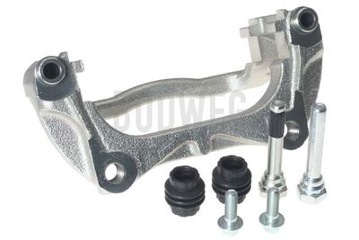 Bracket, brake caliper BUDWEG CALIPER 384542-1