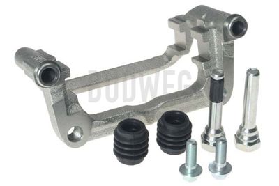 Bracket, brake caliper BUDWEG CALIPER 384544-1