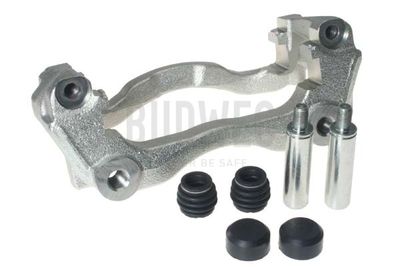 Bracket, brake caliper BUDWEG CALIPER 384588-1