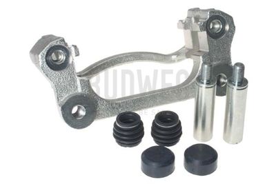 Bracket, brake caliper BUDWEG CALIPER 384590-1