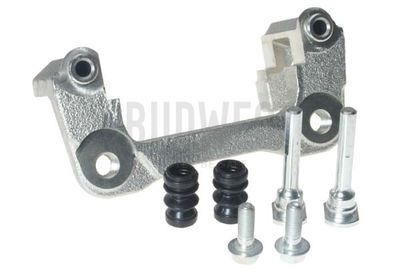 Bracket, brake caliper BUDWEG CALIPER 384746-1
